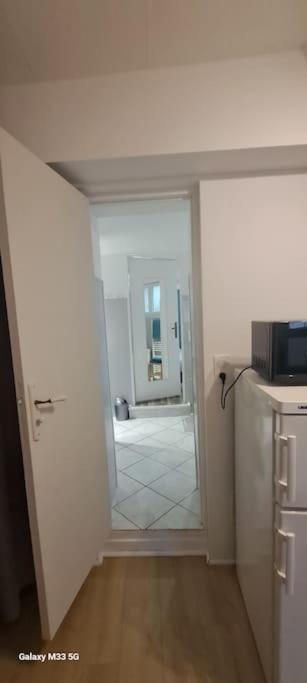 Ferienwohnung Bienvenue chez vous Honfleur Exterior foto